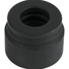 KS TOOLS Pieza de presión de desmontaje med. 2, negra, Ø40xH30 mm ( 700.1645 )