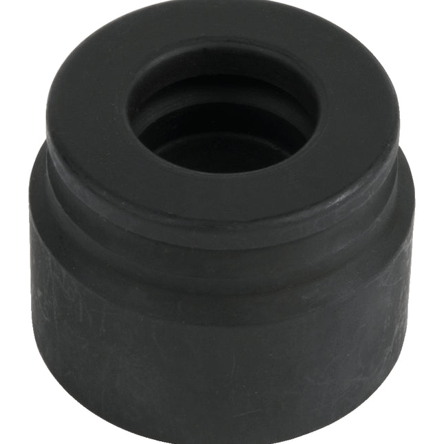 KS TOOLS Tassello di spinta per smontaggio gr.2, nero Ø40xH30mm ( 700.1645 )