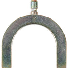 KS TOOLS Horquilla de montaje, dorada, 51 mm ( 700.1647 )