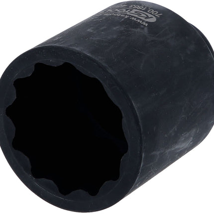KS TOOLS Traggelenk-Stecknuss für Renault Master und Opel Movano, 46 mm ( 700.1663 ) - Toolbrothers