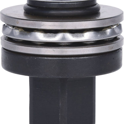 KS TOOLS Druckmutter, M12 ( 700.1702 ) - Toolbrothers