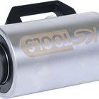 KS TOOLS Cilindro idraulico a stantuffo cavo, 20 t ( 700.1791 )