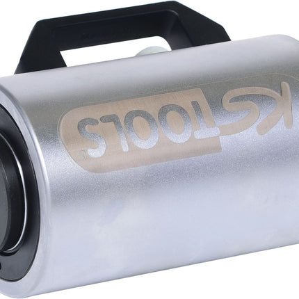 KS TOOLS Cilindro hidráulico de pistón hueco, 20 t ( 700.1791 )