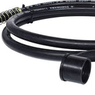 KS TOOLS Manguera hidráulica, 2 m con conexión ( 700.1793 )