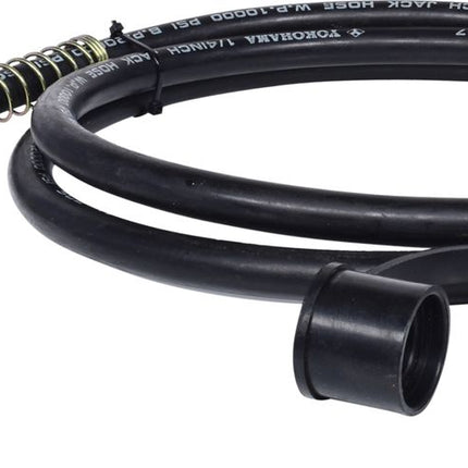 KS TOOLS Manguera hidráulica, 2 m con conexión ( 700.1793 )