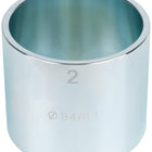 KS TOOLS Manguito de presión, Ø interior 84 mm, Ø exterior 94 mm ( 700.1800-06 )