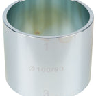 KS TOOLS Druckhülse, Innen-Ø 90mm, Außen-Ø 100mm ( 700.1800-21 ) - Toolbrothers