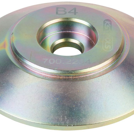 KS TOOLS Pieza de presión, desmontaje Ø 89 mm ( 700.2254 )