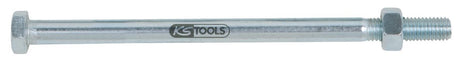 KS TOOLS Perno de presión con tuerca M12 x 200 (700.2344)