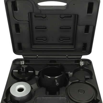 KS TOOLS Silentlagerwerkzeug-Satz für Hinterachse für Ford und Mazda, 7-tlg ( 700.2390 ) - Toolbrothers