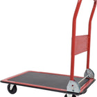 KS TOOLS Plattformwagen für Lager und Werkstatt, 150kg ( 800.0015 ) - Toolbrothers