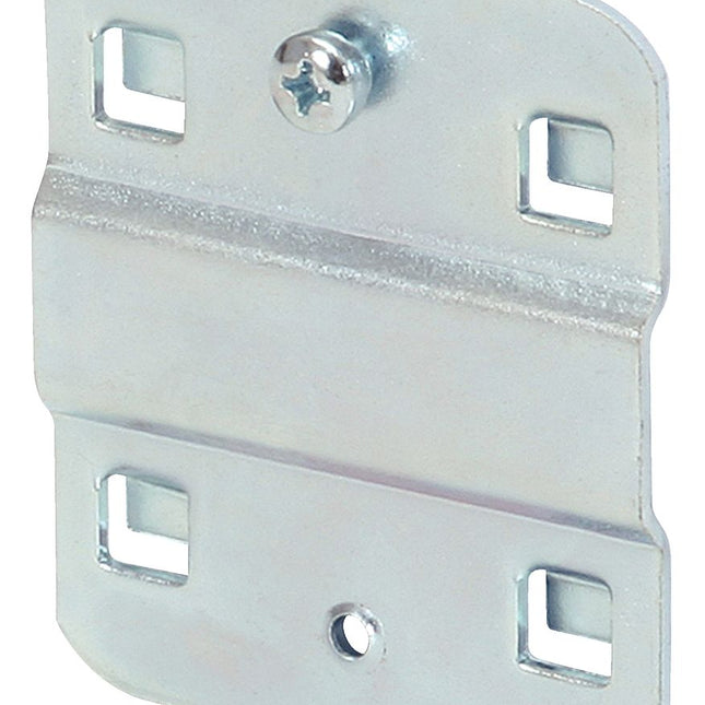 KS TOOLS Grundplatten, groß ( 860.0861 ) - Toolbrothers