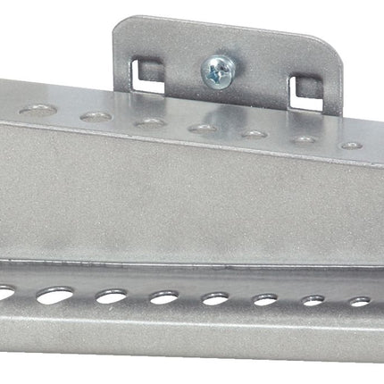 KS TOOLS Innensechskanthalter, 11 Löcher, 145x70mm ( 860.0872 ) - Toolbrothers