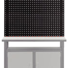 KS TOOLS Erweiterungs-Rückwandsystem für Werkbänke ( 865.0008 ) - Toolbrothers