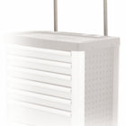 KS TOOLS ULTIMATEline Saugheber,Ø 120mm,schwarz ( 885.9961 ) - Toolbrothers