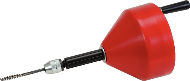 KS TOOLS Limpiador de tubos, Ø9,6 mm ( 900.2000 )