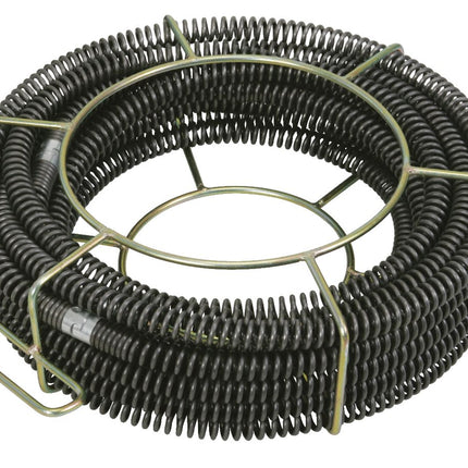 KS TOOLS Spiralenkorb, Ø 450mm, Spirale 16mm ( 900.2110 ) - Toolbrothers