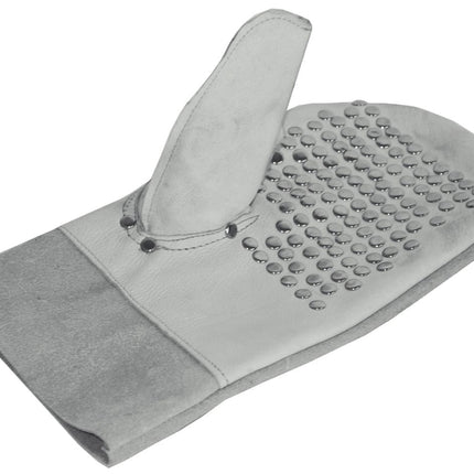 KS TOOLS Guanto guida rivettato,sinistro ( 900.2121 )