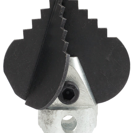 KS TOOLS Kreuzblattbohrer 35mm Spirale 16mm 900 2176  1 - toolbrothers