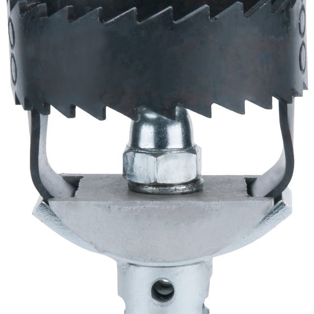 KS TOOLS Raschiatore,Ø65mm,spirali 22mm ( 900.2265 )