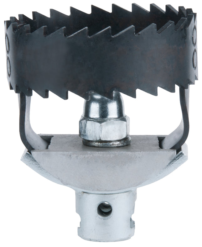 KS TOOLS Cortador de raíces de dos vías 22/62 mm ( 900.2265 )