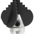 KS TOOLS Kreuzblattbohrer, Ø 45mm, Spirale 22mm ( 900.2275 ) - Toolbrothers