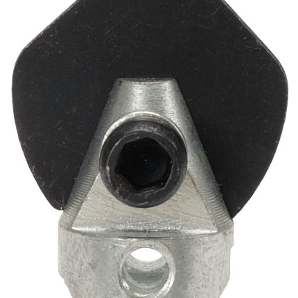 KS TOOLS Blattbohrer, Ø 45mm, Spirale 32mm ( 900.2336 ) - Toolbrothers