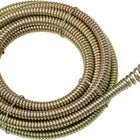 KS TOOLS Ersatzspiralen für Rohrreinigungsgerät, Ø8mm, 7,5m ( 900.2416 ) - Toolbrothers