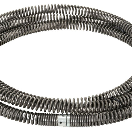 KS TOOLS Espirales de limpieza de tubos, Ø 16 mm ( 900.2431 )