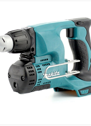 Makita DFS 450 Z 18 V Akku Schnellbauschrauber Solo - nur das Gerät - Toolbrothers