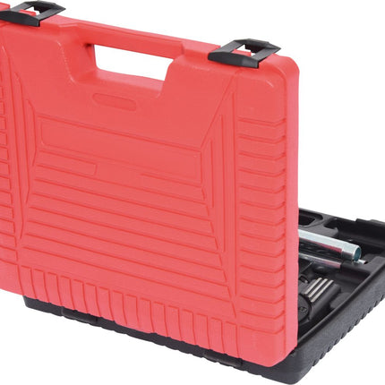 KS TOOLS Gewinde-Schneidkluppen-Satz 3/8"-1.1/4", 8-tlg ( 903.3300 ) - Toolbrothers