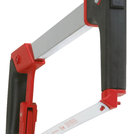 KS TOOLS Metallsägebogen, 2 Komponentengriff, 300mm ( 907.2102 ) - Toolbrothers