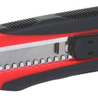 KS TOOLS Komfort-Abbrechklingen-Messer, 200mm, Klinge 25x125mm ( 907.2158 ) - Toolbrothers