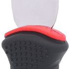 KS TOOLS EDELSTAHL Schabmeißel, 1,2x32mm ( 907.2211 ) - Toolbrothers