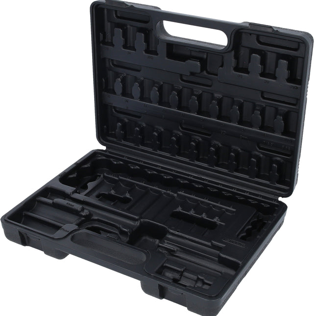 KS TOOLS Valigetta vuota in plastica per 911.0661 ( 911.0661-99 )