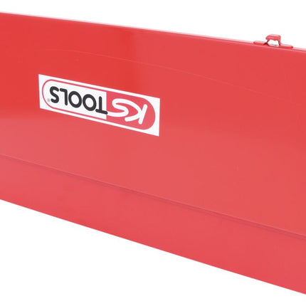 KS TOOLS 1" Steckschlüssel-Satz, 14-tlg ( 911.0814 ) - Toolbrothers