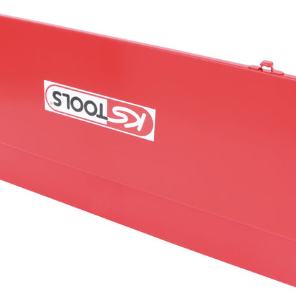 KS TOOLS 1' Juego de Llaves de vaso, 14 pzs ( 911.0815 )