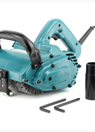 Makita 9741 - 860 W Bürstenschleifer - Toolbrothers