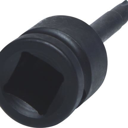 KS TOOLS 1/2' Bit con adaptador de impacto Torx T 30 ( 911.0915 )