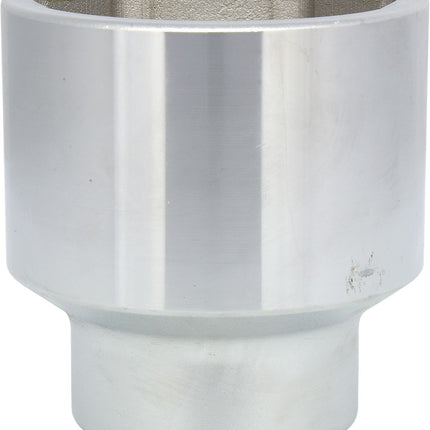 KS TOOLS 1" Sechskant-Stecknuss, kurz, 60mm ( 911.1060 ) - Toolbrothers