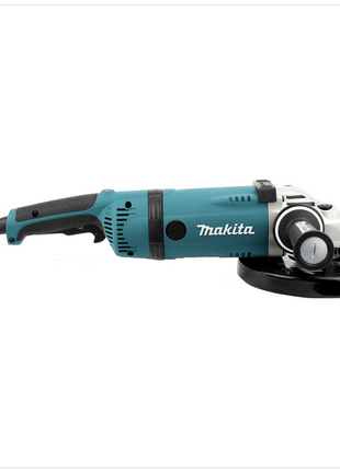 Makita GA 9040 RF01 Winkelschleifer 2600 Watt 230 mm mit Wiederanlaufschutz - Toolbrothers