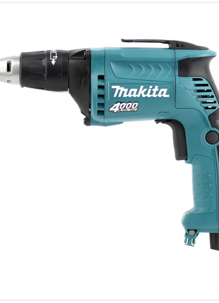 Makita FS 4000 570 W Schrauber / Trockenbauschrauber / Schnellschrauber - Toolbrothers