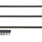 KS TOOLS ERGOTORQUEplus Schraubendreher-Satz, 16-tlg, XL ( 911.1180 ) - Toolbrothers