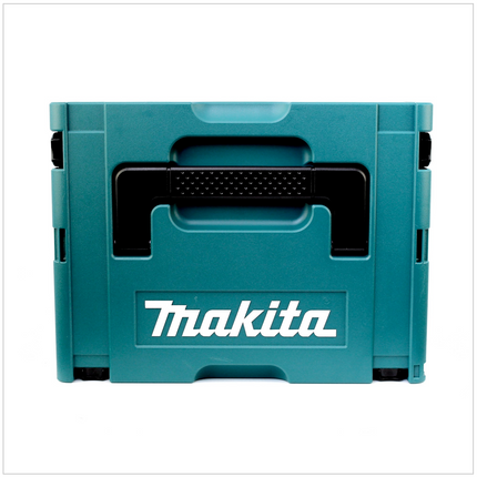 Makita BTL 061 RF1J 18 V Akku Winkelschlagschrauber im Makpac mit 1 x 3 Ah Akku + Lader - Toolbrothers