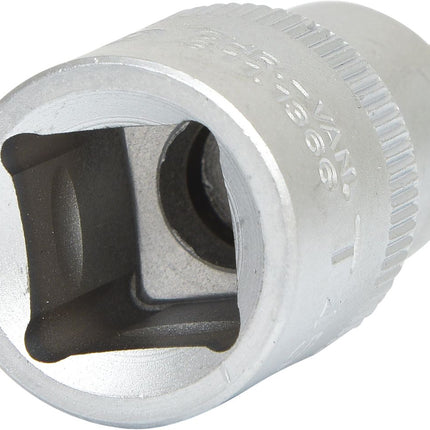 KS TOOLS 1/2" Bit-Stecknuss Torx, T45 ( 911.1366 ) - Toolbrothers