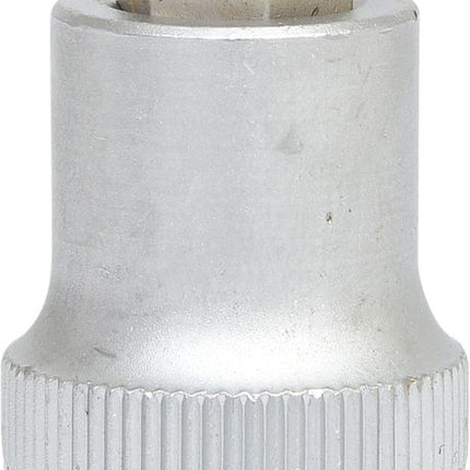 KS TOOLS 1/2" Bit-Stecknuss Torx, T45 ( 911.1366 ) - Toolbrothers