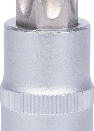 KS TOOLS 1/2" Bit-Stecknuss Torx, T70 ( 911.1370 ) - Toolbrothers