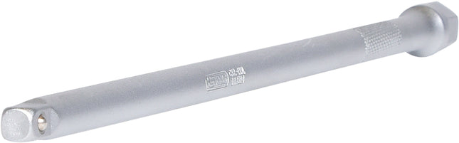 KS TOOLS 1/4' Prolongador con conductor hexagonal, 250 mm ( 911.1504 )