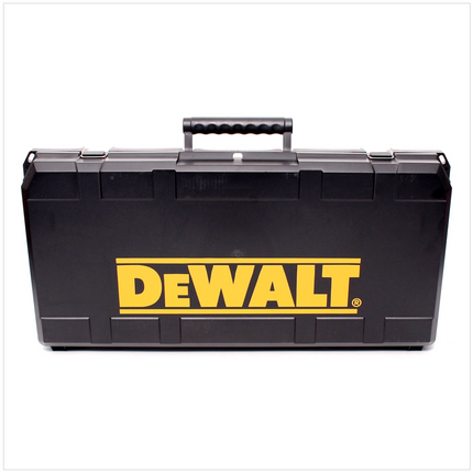 DeWalt D 25899 K 1500 W SDS - Plus Meissel Abbruchhammer - Toolbrothers