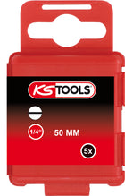 KS TOOLS 1/4